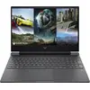 HP - Victus 15.6" Gaming Laptop - AMD Ryzen 5 7535HS - 8GB Memory - NVIDIA GeForce RTX 2050 - 512GB SSD - Mica Silver