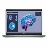 Top ponuda Dell - Mobile Precision 7680 16" Laptop - Intel Core i7-13850HX with 32GB Memory - 512GB SSD - Aluminum Titan Gray - LaptopPlaza uvoz i distribucija laptopova, projektora i druge IT opreme