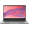ASUS - CX14 14" FHD Chromebook Laptop - Intel Celeron - 4GB Memory - 64GB eMMC - Misty Grey