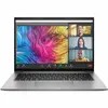 HP - ZBook Firefly G11 14" IPS 1920 x 1200 (WUXGA) Laptop - Intel Core Ultra 7 with 32GB Memory - 1 TB SSD - Silver