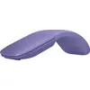 Microsoft - Surface Arc Bluetooth BlueTrack Ambidextrous Mouse - Wireless - Violet