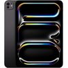 Click to see full view Apple iPad Pro 11-inch (M5): Ultra Retina XDR Display, 512GB, Landscape 12MP Front Camera/12MP Back Camera, LiDAR Scanner, Wi-Fi 7 with Apple N1, Face ID, All-Day Battery Life &mdash; Space Black, Tip procesora: M5, Velicina hard diska: 512GB, Color: Space Black
