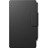 reMarkable - Paper Pro Move - Premium leather Book Folio for your 7.3'' paper tablet - Black