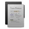 reMarkable - Paper Pro - 11.8" Paper Tablet with Marker Plus and Premium Leather Book Folio - Black