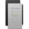 reMarkable - Paper Pro Move - 7.3" Paper Tablet with Marker Plus and Premium Leather Book Folio - Black