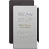 reMarkable - Paper Pro Move - 7.3" Paper Tablet with Marker Plus and Mosaic Weave Book Folio - Basalt