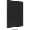 SaharaCase - Venture Series Bi-Fold Folio Case for reMarkable Paper Pro - Black
