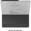 reMarkable Paper Pro - Mosaic weave Type Folio keyboard for your 11.8'' Paper Tablet - Basalt