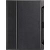 SaharaCase - Bi-Fold Folio Case for reMarkable 2 - Black