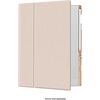 SaharaCase - Venture Series Bi-Fold Folio Case for reMarkable Paper Pro - Pastel Pink