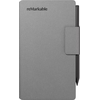 reMarkable - Paper Pro Move - Polymer weave Book Folio for your 7.3'' paper tablet - Gray