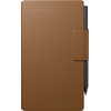 reMarkable - Paper Pro Move - Premium leather Book Folio for your 7.3'' paper tablet - Brown