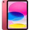 Apple iPad 11-inch: A16 chip, 11-inch Model, Liquid Retina Display, 128GB, Wi-Fi 6, 12MP Front/12MP Back Camera, Touch ID, All-Day Battery Life &mdash; Pink MD4E4HC/A, Velicina hard diska: 128GB, Color: Pink