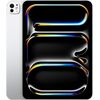 Apple iPad Pro 11-inch (M5): Ultra Retina XDR Display, 256GB, Landscape 12MP Front Camera/12MP Back Camera, LiDAR Scanner, Wi-Fi 7 with Apple N1, Face ID, All-Day Battery Life &mdash; Silver, Tip procesora: M5, Velicina hard diska: 256GB, Color: Silver