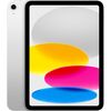 Apple iPad 11-inch: A16 chip, 11-inch Model, Liquid Retina Display, 128GB, Wi-Fi 6, 12MP Front/12MP Back Camera, Touch ID, All-Day Battery Life &mdash; Silver MD3Y4HC/A, Velicina hard diska: 128GB, Color: Silver