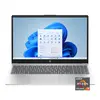 HP - 15.6" Full HD Touchscreen Laptop - AMD Ryzen 7 7730U - 16GB Memory - 512GB SSD - Natural Silver