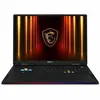 MSI - 18" Gaming Laptop 3840 x 2400 () - Intel Core Ultra 9 285HX with 64GB Memory - GeForce RTX 5090 - 2 TB SSD - Core Black, Black