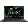 GIGABYTE - AERO X16- Copilot+ PC - 16" 165Hz 2560x1600 WQXGA AMD Ryzen AI 7 350 - 1TB SSD - 32GB DDR5 RAM NVIDIA GeForce RTX 5070 - Lunar White