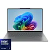 Lenovo - Yoga Slim 7i Aura Edition - Copilot+ PC - 15.3&rdquo; 3K 120Hz Touchscreen Laptop - Intel Core Ultra 7 256V 2024 - 16GB - 1TB - Luna Gray