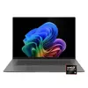 ASUS - Zenbook S16 16" 3K OLED Touchscreen Laptop - AMD Ryzen AI 9 465 2026 - 32GB Memory - 1TB Storage - Copilot+ PC - Antrim Gray