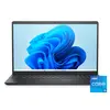 Dell - 15.6" 2K Touchscreen Laptop - Intel Core i5 1334U 2023 - 8GB Memory - 512 GB Storage - Carbon Black