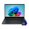 Dell - 16" 2K Touchscreen Laptop - Intel Core Ultra 7 355 2026 - 16GB Memory - 512GB Storage - Copilot+ PC - Celestial Blue