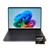 Dell - 14" 2K OLED Touchscreen Laptop - AMD Ryzen AI 7 445 2026 - 16GB Memory - 512GB Storage - Copilot+ PC - Celestial Blue