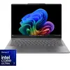 Lenovo - Yoga 7i 2-in-1 14" 2K OLED Touchscreen Laptop - Core Ultra 7 Processor 355 2026- 24GB Memory - 512GB SSD - Copilot+ PC - Luna Grey