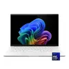 ASUS - Zenbook S14 14" OLED 3K Touchscreen - Intel Core Ultra 9 Processor 2026 - 32GB Memory - 1TB Storage - Copilot+ PC - Scandinavian White
