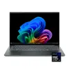 Acer - Swift 16 AI - Copilot+ PC - 16" 3K OLED Touchscreen Laptop - Intel Core Ultra X7 358H 2026 - 16GB Memory - 1TB Storage - Basalt Gray