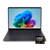Dell - 14S - 14" 2K Touchscreen Laptop - AMD Ryzen AI 5 430 2026 - 16GB Memory - 512GB Storage - Copilot+ PC - Celestial Blue
