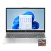 HP - 15.6" Full HD Touchscreen Laptop - AMD Ryzen 7 (2023) - 16GB Memory - 512GB SSD - Natural Silver