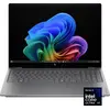 HP - OmniBook X &ndash; 16&rdquo; 2K OLED Touchscreen Laptop &ndash; Intel Core Ultra X7 (2026) &ndash; 32GB Memory &ndash; 1TB SSD &ndash; Copilot+ PC - Meteor Silver
