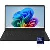 LG - gram Book 15" 2K Touchscreen Laptop - Intel Core Ultra 5 Processor 115U - 16GB RAM - 512GB SSD - Black