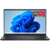 Dell - 15.6" 2K Touchscreen Laptop - AMD Ryzen 7 7000 Series-7730U 2023 - 16GB Memory - 512GB Storage - Carbon Black