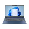Lenovo - IdeaPad Slim 3 15.6" Full HD Laptop - AMD Ryzen 5 40 2025 - 8GB Memory- 512GB SSD - Abyss Blue