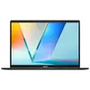 ASUS - Vivobook S14 14" OLED Laptop - Intel Core Ultra 7 355 CPU - 32GB RAM - 1TB SSD - Copilot+ PC - Matte Gray