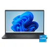 Dell - 15.6" 2K Touchscreen Laptop - Intel Core i5 1334U 2023 - 8GB Memory - 512GB Storage - Carbon Black