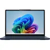 Lenovo - IdeaPad Slim 3i 15.3" 2K Touchscreen Laptop - Intel Core 7 350 2026 - 16GB Memory - 512GB SSD - Cosmic Blue