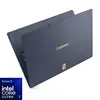 Lenovo - Yoga Slim 7i Ultra Aura FIFA 26 Edition- 14" 3K OLED Touchscreen Laptop-Core Ultra 7 355 2026-32GB Memory-1TB Storage - Cosmic Blue