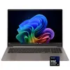 LG - gram Max 17" Touch-Screen Laptop WQXGA Intel Core Ultra X9 Processor 388H with 32GB RAM - 1TB SSD - Matte Bronze
