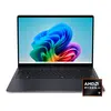 Dell - 16S - 16" 2K Touchscreen Laptop - AMD Ryzen AI 7 445 2026 - 32GB Memory - 512GB Storage - Copilot+ PC - Celestial Blue