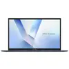 ASUS - Vivobook 17 17.3" FHD Laptop - Intel Core 3 100U - 8GB Memory - 512GB SSD - Quiet Blue