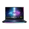 GIGABYTE - AORUS MASTER 16 - 16" 240Hz 2560x1600 WQXGA Intel Core Ultra 9 275HX - 1TB SSD - 32GB DDR5 RAM - GeForce RTX 5080 - Dark Tide