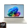 Lenovo - Yoga 7a 2-in-1 16" 2K LCD Touchscreen Laptop - AMD Ryzen AI 7 445 2026 - 16GB Memory - 1TB SSD - Copilot+ PC - Seashell