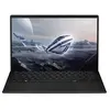 ASUS - ROG Flow Z13 13.4" 2.5K 180Hz Touch-Screen Gaming Laptop - Copilot+ PC - AMD Ryzen AI Max+ 395 - 32GB RAM - 1TB SSD - Off Black