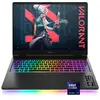 HP OMEN - MAX 16" 240Hz Gaming Laptop - Intel Core Ultra 9 275HX 2025 - 32GB Memory - NVIDIA GeForce RTX 5080 - 1TB SSD - Shadow Black
