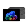 Microsoft - Surface Pro - Copilot+ PC - 12&rdquo; - Snapdragon X Plus 8 Core - 16GB RAM - 256GB UFS - Device + Keyboard Bundle - Platinum