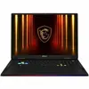 Top ponuda MSI - 18" Gaming Laptop 3840 x 2400 () - AMD Ryzen 9 9955HX3D with 32GB Memory - GeForce RTX 5080 - 2 TB SSD - Core Black, Black - LaptopPlaza uvoz i distribucija laptopova, projektora i druge IT opreme