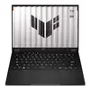 ASUS - TUF Gaming A14 14" 165Hz Gaming Laptop - Copilot+ PC - AMD Ryzen AI 7 - 16GB RAM - NVIDIA GeForce RTX 5060 - 1TB SSD - Jaeger Gray